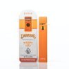 Dabwoods Disposable Blue Raspberry Slushie