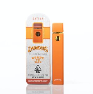 Buy-Dabwoods-Disposable-Full-Gram-Vape-–-Blue-Raspberry-Slushie-in-UK.jpeg Dabwoods Disposable Blue Raspberry Slushie