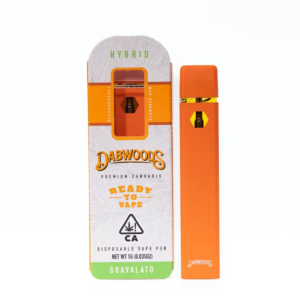 Buy-Dabwoods-Disposable-Full-Gram-Vape-–-Guavalato-in-UK.png Dabwoods Disposable Guavalato