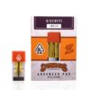 Buy Dab Pod 1G Biscotti