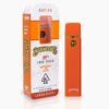 Dabwoods Live Resin Lemon Diesel